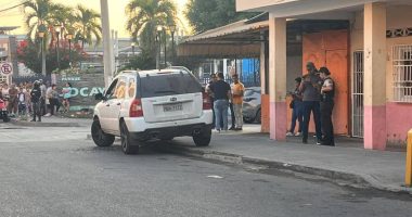 Segundo funcionario judicial asesinado cerca de fiscalía en Manta – La Voz del Altiplano