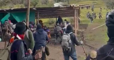 Tragedia en Cauca: Conflicto deja 6 Muertos y 100 Heridos – La Voz del Altiplano