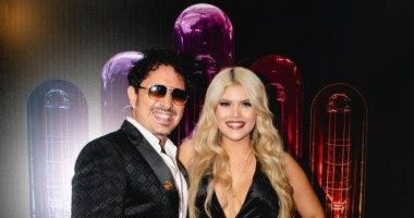 Douglas Bastidas y Gabriela Cueva: Boda tras 7 años juntos – La Voz del Altiplano