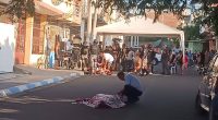Dos muertos y una herida tras ataque armado en Manta – La Voz del Altiplano
