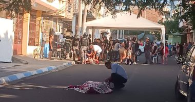Dos muertos y una herida tras ataque armado en Manta – La Voz del Altiplano