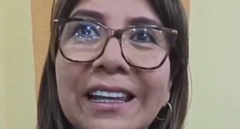 Liliana Yunda, nueva presidenta del El Nacional – La Voz del Altiplano