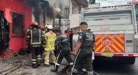 Incendio en Guayaquil: Cinco muertos en vivienda calcinada – La Voz del Altiplano