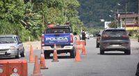 Controles: Retienen dos motocicletas en Santo Domingo – La Voz del Altiplano