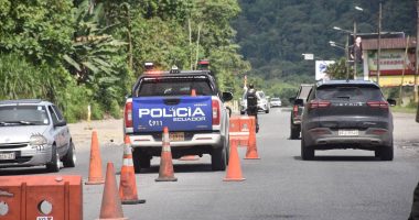 Controles: Retienen dos motocicletas en Santo Domingo – La Voz del Altiplano