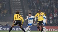 Barcelona SC eliminado de la Copa Libertadores 2026 – La Voz del Altiplano