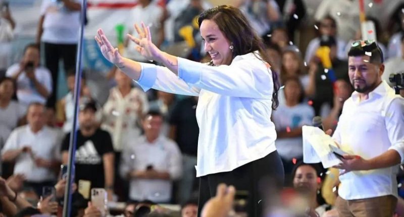 Gabriela Rivadeneira solicita revocación de suspensión TCE – La Voz del Altiplano