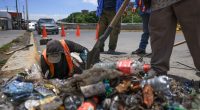 Las imágenes de la basura en Managua que causan indignación – La Voz del Altiplano