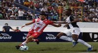 Real Estelí campeón del fútbol nacional luego de partido tenso ante Diriangén – La Voz del Altiplano