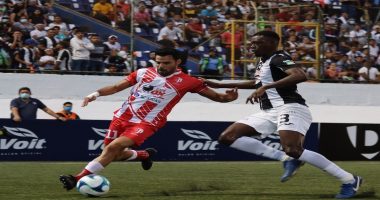 Real Estelí campeón del fútbol nacional luego de partido tenso ante Diriangén – La Voz del Altiplano