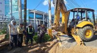 ¿Por qué varias zonas residenciales de Managua siguen sin agua este sábado? – La Voz del Altiplano