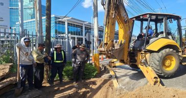 ¿Por qué varias zonas residenciales de Managua siguen sin agua este sábado? – La Voz del Altiplano