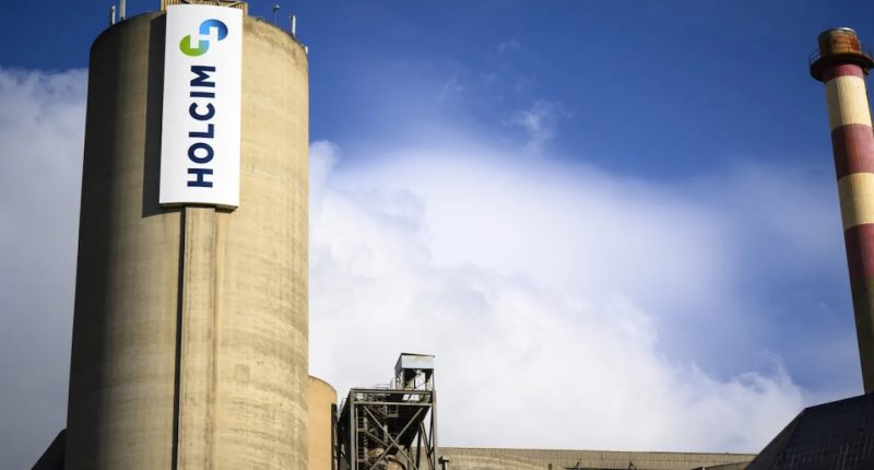Régimen de Nicaragua cancela Fundación Holcim y otras 11 ONG – La Voz del Altiplano