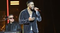 Romeo Santos y Prince Royce llegarán juntos a Managua con su tour “Mejor Tarde Que Nunca” – La Voz del Altiplano