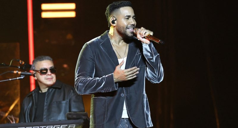 Romeo Santos y Prince Royce llegarán juntos a Managua con su tour “Mejor Tarde Que Nunca” – La Voz del Altiplano