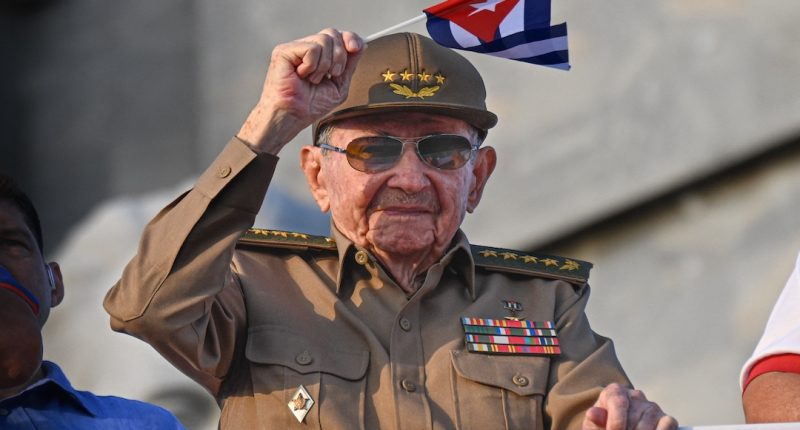 EEUU se prepara para imputar a Raúl Castro por el derribo de las avionetas de Hermanos al Rescate – La Voz del Altiplano