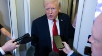 Donald Trump advierte que puede volver a atacar a Irán – La Voz del Altiplano