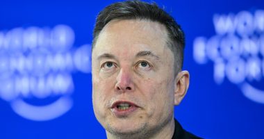 Compañía de Elon Musk registra oficialmente su marca en Nicaragua – La Voz del Altiplano