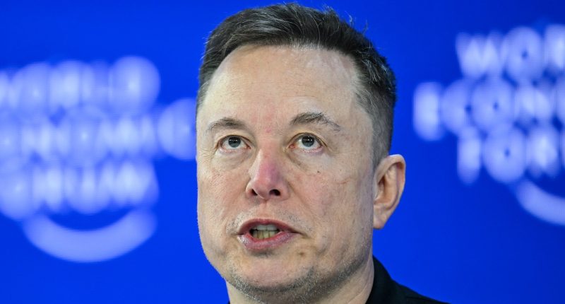 Compañía de Elon Musk registra oficialmente su marca en Nicaragua – La Voz del Altiplano