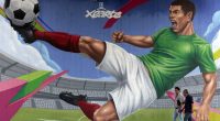 El presidente de la FIFA confirma que Irán jugará el Mundial de fútbol en EEUU – La Voz del Altiplano