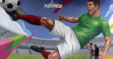 El presidente de la FIFA confirma que Irán jugará el Mundial de fútbol en EEUU – La Voz del Altiplano
