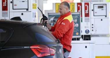 El petróleo baja tras optimismo en negociaciones entre Irán y EEUU – La Voz del Altiplano