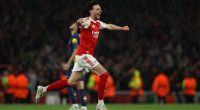 El Arsenal jugará la final de Champions tras ganar al Atlético en casa – La Voz del Altiplano