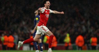 El Arsenal jugará la final de Champions tras ganar al Atlético en casa – La Voz del Altiplano