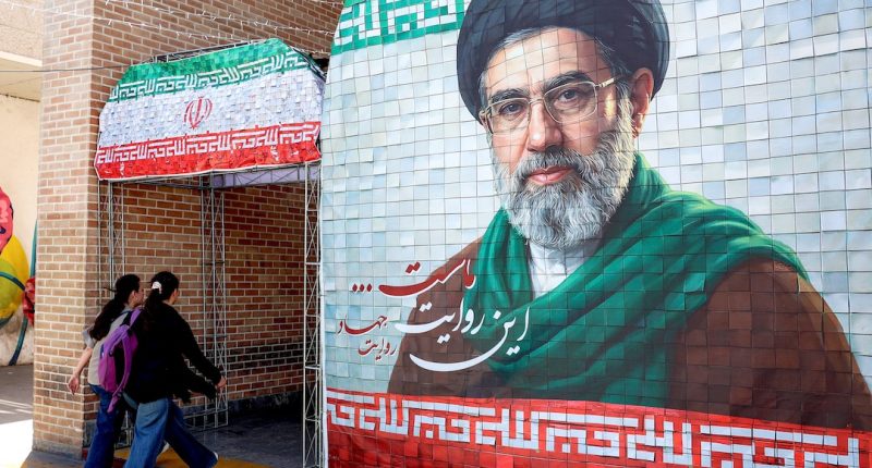 Irán estudia la última oferta de EEUU para poner fin a la guerra – La Voz del Altiplano