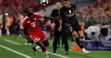 PSG elimina al Bayern y defenderá su título europeo en final ante Arsenal – La Voz del Altiplano