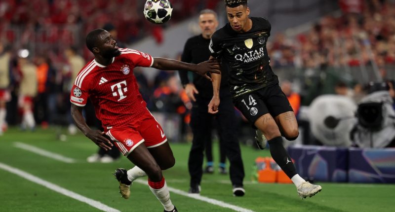 PSG elimina al Bayern y defenderá su título europeo en final ante Arsenal – La Voz del Altiplano