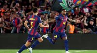 El Barcelona se corona campeón de Liga ante el Real Madrid – La Voz del Altiplano
