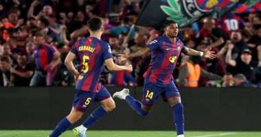 El Barcelona se corona campeón de Liga ante el Real Madrid – La Voz del Altiplano