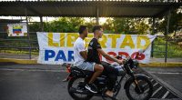 Trump asegura que «todos» los prisioneros políticos venezolanos serán liberados – La Voz del Altiplano