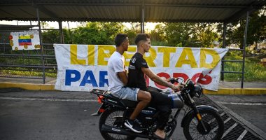 Trump asegura que «todos» los prisioneros políticos venezolanos serán liberados – La Voz del Altiplano