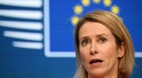 La guerra empieza a inclinarse a favor de Ucrania, afirma la jefa de la diplomacia europea – La Voz del Altiplano