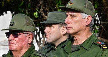 Cuba insiste en que se defenderá ante un inminente ataque de Estados Unidos – La Voz del Altiplano