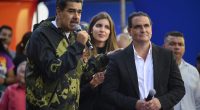 Venezuela deporta a EEUU a empresario acusado de ser testaferro de Maduro – La Voz del Altiplano