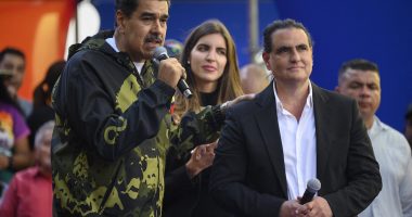 Venezuela deporta a EEUU a empresario acusado de ser testaferro de Maduro – La Voz del Altiplano