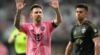 Messi preocupa al planeta a solo días del Mundial 2026. ¿Qué tiene la estrella argentina? – La Voz del Altiplano