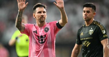 Messi preocupa al planeta a solo días del Mundial 2026. ¿Qué tiene la estrella argentina? – La Voz del Altiplano
