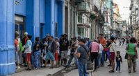 EEUU anuncia sanciones contra ministros y servicio de inteligencia cubanos – La Voz del Altiplano