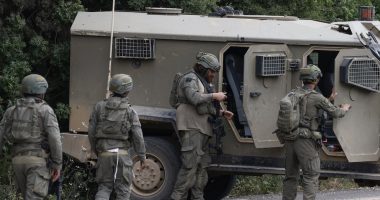 Irán promete una guerra «más allá de la región» en caso de nuevos ataques – La Voz del Altiplano