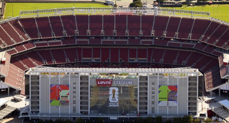 Todo lo que necesitas saber del Mundial 2026: formato, calendario y dónde verlo en Centroamérica – La Voz del Altiplano