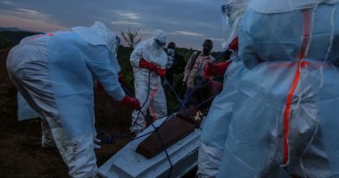 La OMS eleva el riesgo de ébola a «muy alto», el nivel máximo – La Voz del Altiplano