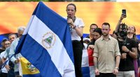 Corina Machado desde Panamá: «No descansaremos hasta que nuestra querida Nicaragua sea libre» – La Voz del Altiplano