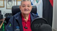 Absalón Pastora debuta como «influencer» sandinista tras expusión de Canal 6 – La Voz del Altiplano