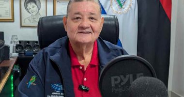 Absalón Pastora debuta como «influencer» sandinista tras expusión de Canal 6 – La Voz del Altiplano