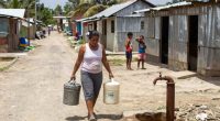 Desabastecimiento de agua en barrios abulta el bolsillo de Fuente Pura – La Voz del Altiplano
