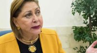 Régimen circula carta que atribuye a Alba Luz Ramos negando su fuga – La Voz del Altiplano
